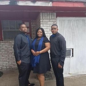 Meet your Posher, Shantel